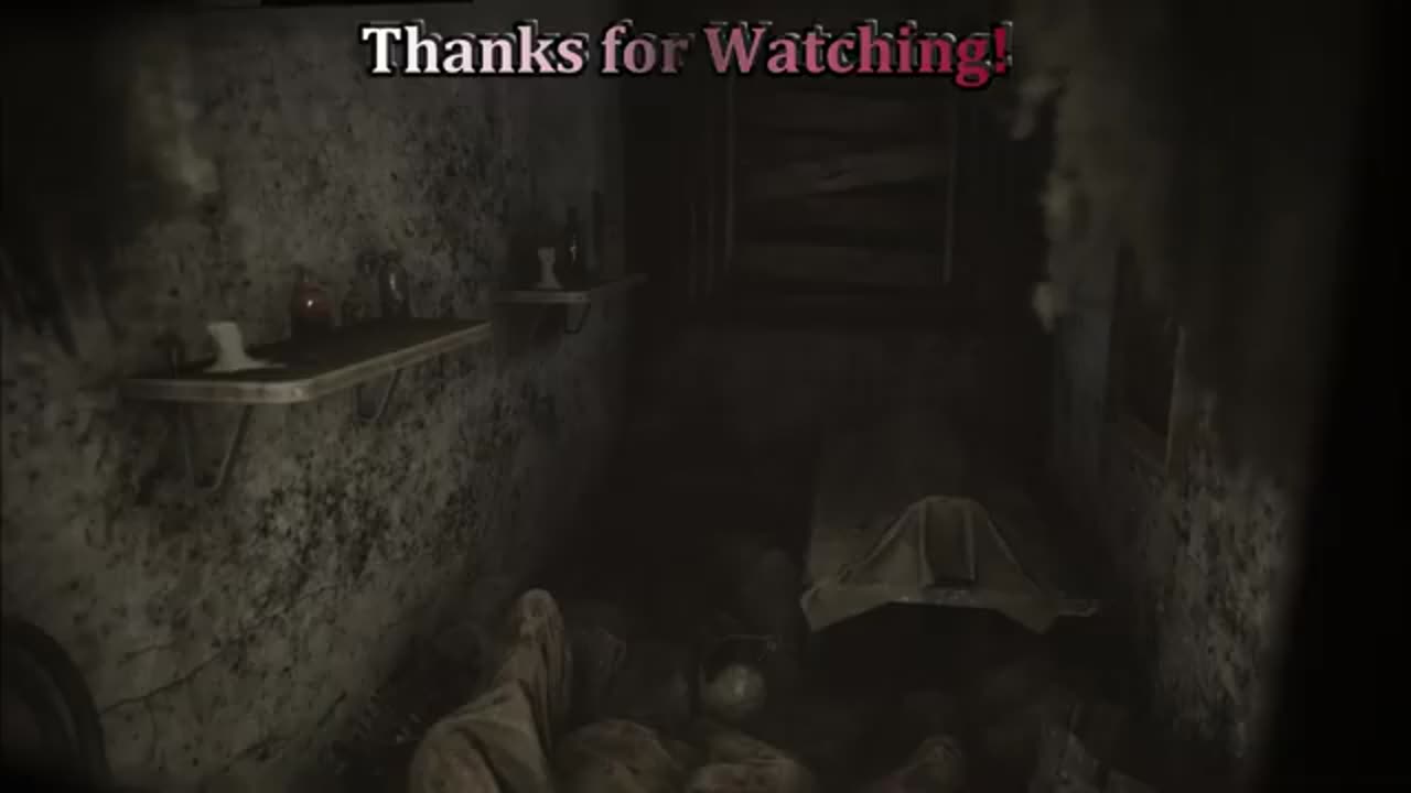 Sealed in Silence | Gameplay