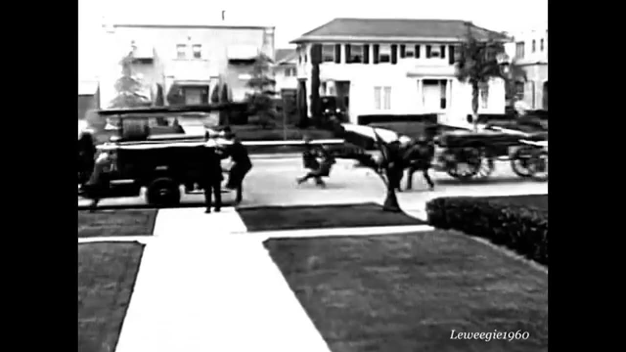 y2mate.com - 29 Our Gang High Society 1924_360p