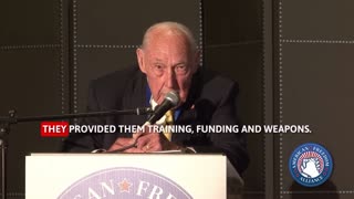 Treason was Committed - Admiral James Lyons Jr