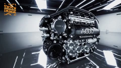 AEPSPIECES.COM - Moteur complet AUDI A8 D4 3.0 TDI Quattro CTBD