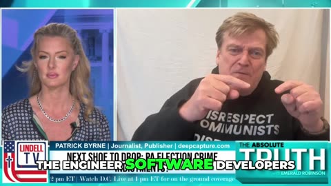 Venezuela Oil & Smartmatic Connection EXPOSED!