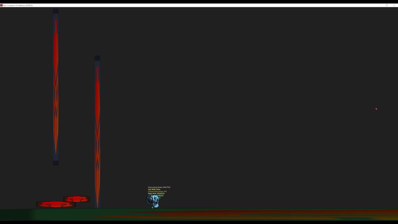Game Dev Vlog 3