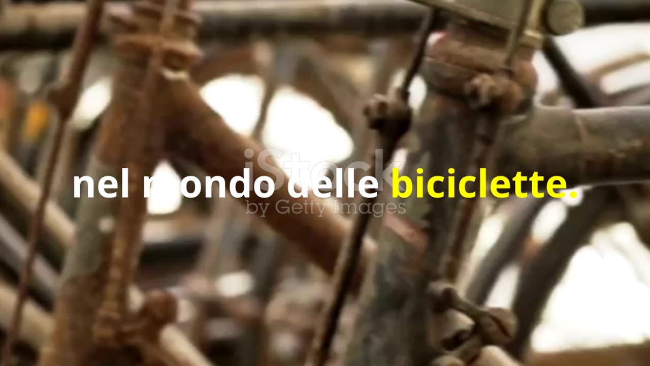 La Storia di Giovanni Maino & Co.