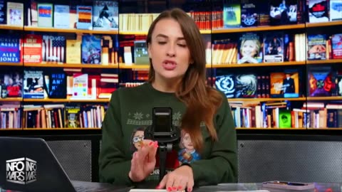 AMERICAN JOURNAL [FULL] Wednesday 11/26/25 • FBI Division Opens Inquiry Into “Seditious Six”