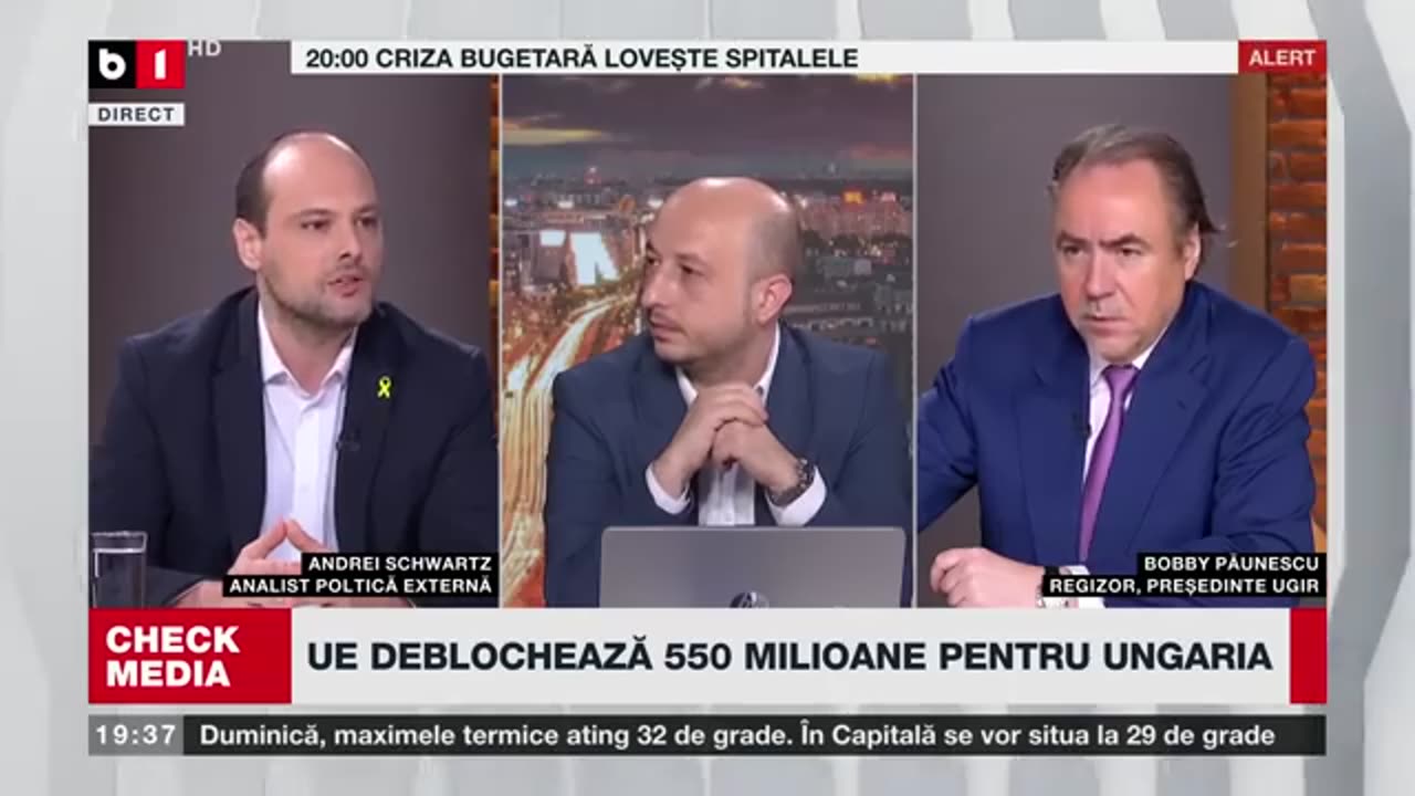 min. 14 noul narativ sionist ” recunoasterea unui stat Kurd” e semnul apropierii razboiului III-lea