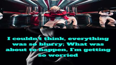 Rare of Breed ~ Blind { Lyric } Remix 1 { Dance Ver. } Christcore Slowed PC FX