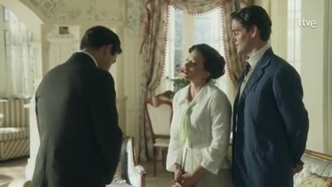 La Promesa - Capitulo 767 parte 2