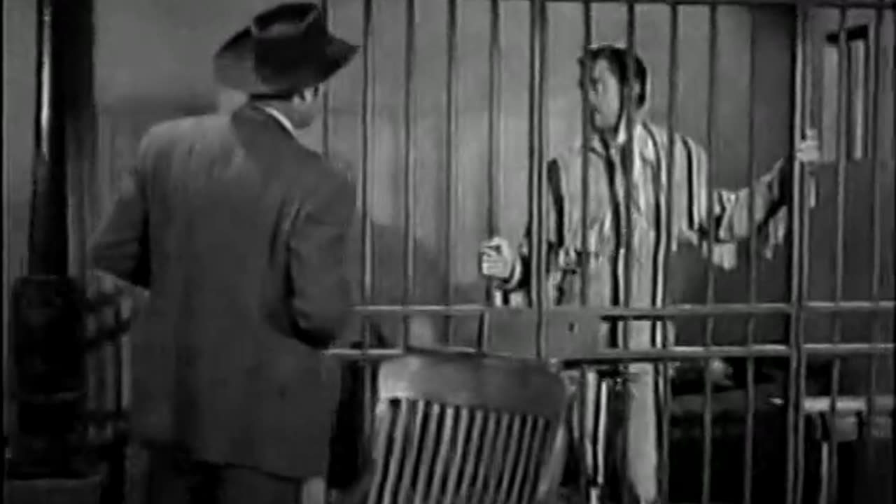 Range Rider: Ambush in Coyote Canyon, S3E6, 1952