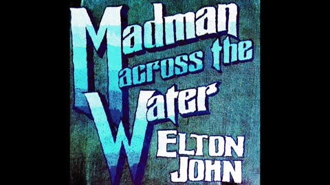 MY COVER OF "TINY DANCER" FROM ELTON JOHN