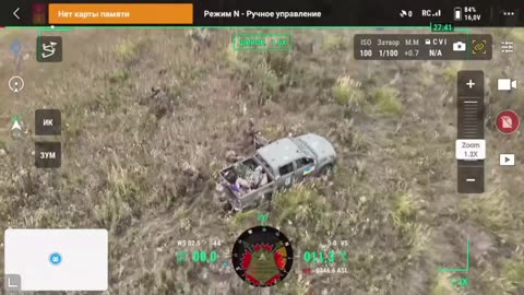 Ukraine war combat footage 9/17/25