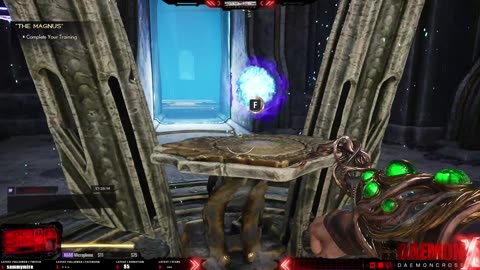 Immortals of Aveum - Day 1 | Story Playthrough • RTX 3060 • Gameplay