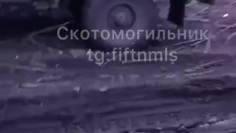 Russian-Ukrainian War