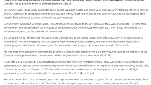 Rhapsody of realities August 6, 2025