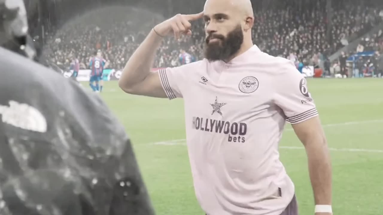 🇨🇲🔴 #mbeumo #fyp