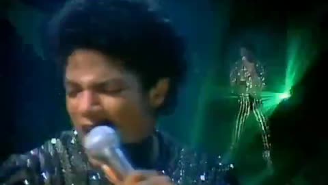 Michael Jackson - Rock With You