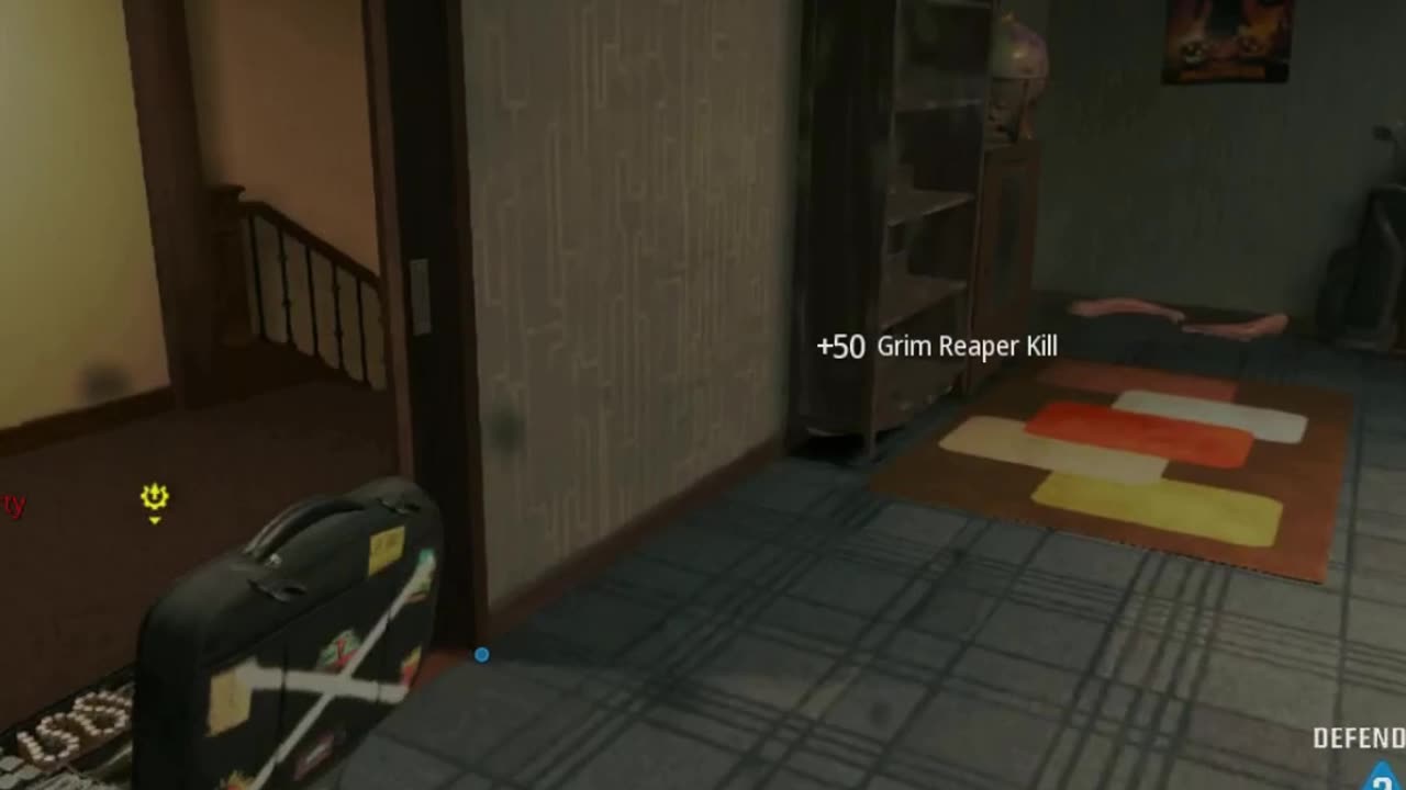 PREVIEW: #80 KILL; #17 DEATH; LAST MATCH OF B06 & FIRST MATCH PLAYED CALL OF DUTY: BLACK OPS 6 - PS4