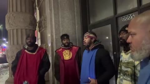 GMS CLEVELAND OHIO MIDWEEK CAMP 12/2/2025