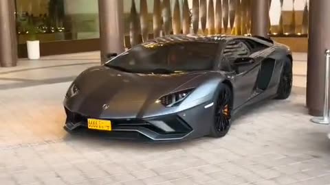 🏎️💨 The ULTIMATE #2021makeawish Tour in DUBAI & OMAN! | LuxurySportsCars