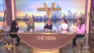 The View Going On 'Hiatus,' Joy Behar Says