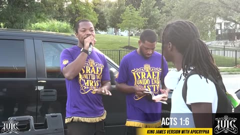 The Prophets VS The Individuallite !!!