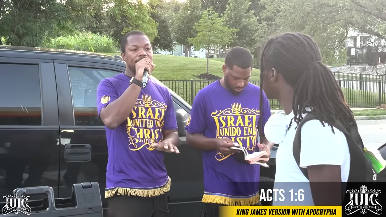 The Prophets VS The Individuallite !!!