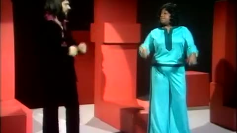 Shirley & Company - Shame, Shame, Shame (1975) • TopPop (360p)
