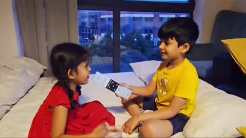 Giggle Factory: Powered by Kids