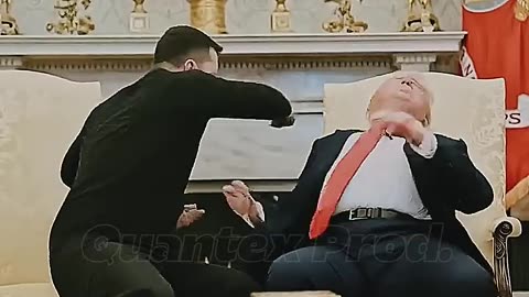 FIGHT-TRUMPUPINI-ZELYACINI-AI