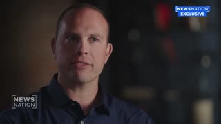 UFO whistleblower David Grusch: 'We are not alone' | Official Ross Coulthart