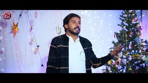 New Christmas Geet || Aya Ae Badshah || Anum Ashraf || Christmas || Merry Christmas