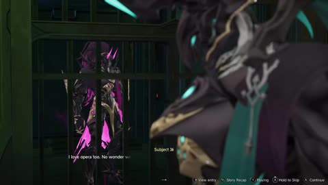 Don't Miss This TDuet Night Abyss Sad Story Twist