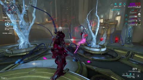 Doing Some Relics Again, Maybe Getting Some Builds Working, and ETA?