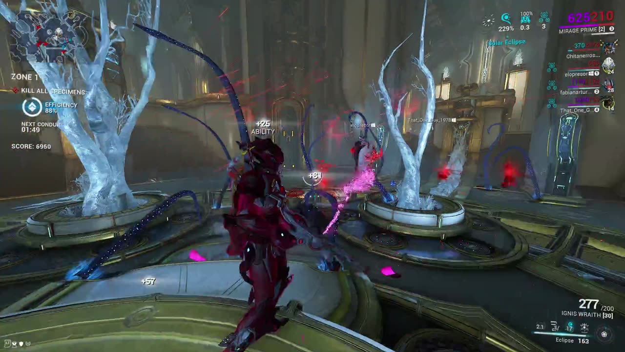 Doing Some Relics Again, Maybe Getting Some Builds Working, and ETA?