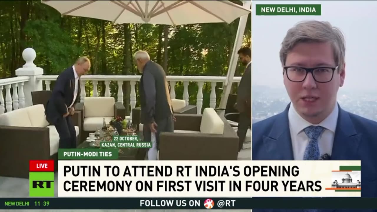 RT News - December 4 2025 (09:00 MSK)