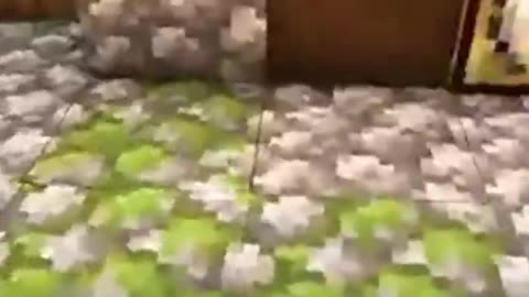 ALERTA DE JUMPSCARE!!