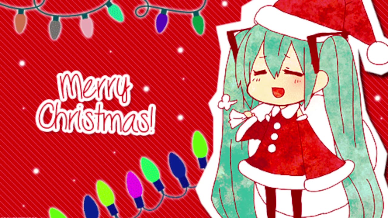 Christmas Eve All Day Stream!