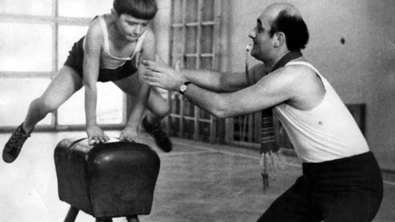 Dzieci z Naszej Szkoły 1968