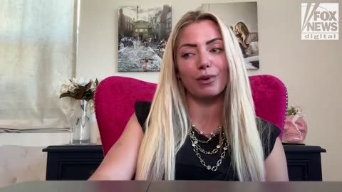 WWE star Alexa Bliss talks possible Wyatt Sicks program