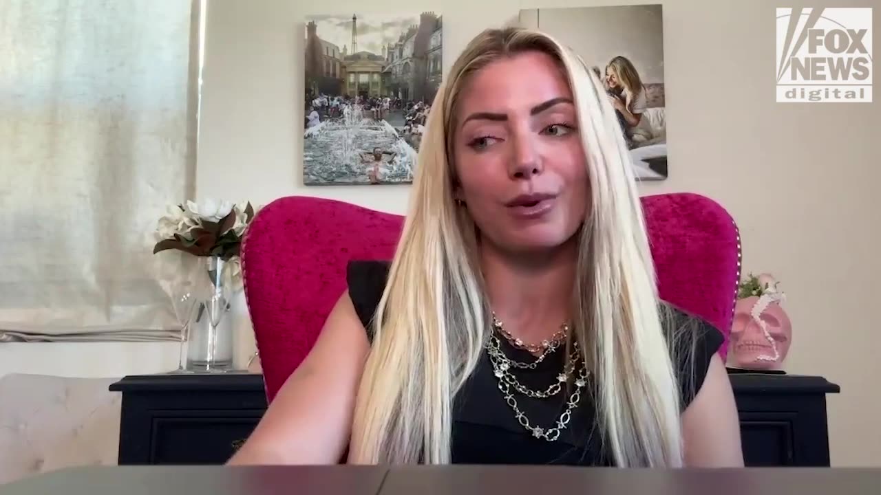 WWE star Alexa Bliss talks possible Wyatt Sicks program