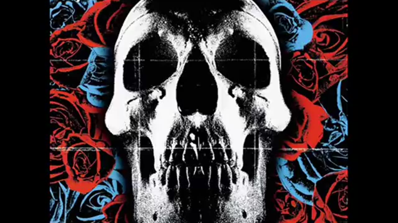 Deftones - Anniversary of An Uninteresting Event