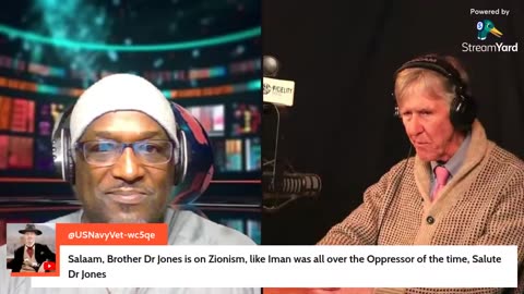 Davos & The Collapse of The Western World - Live with E. Michael Jones