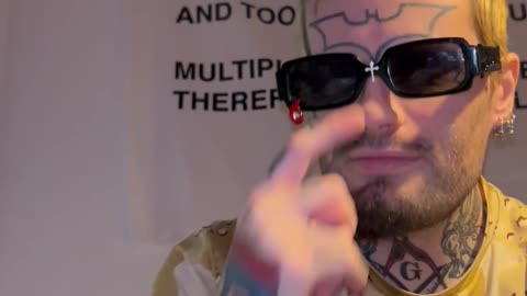 Ep. 794 "Trending" by Patrick Henry The Batman