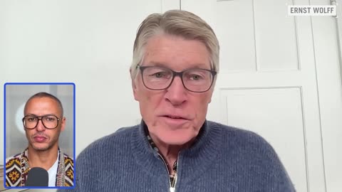 Blackout Berlin: Testlauf für den Ernstfall? - Ernst Wolff im Gespräch bei Meet your Mentor