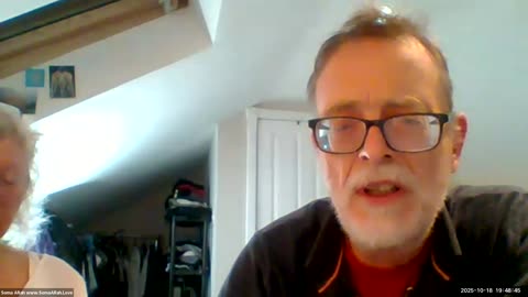 COSMIC STARSEED ACADEMY WEEKLY GATHERINGS & PLEIADIAN CHANNELINGS 18TH OCT 2025