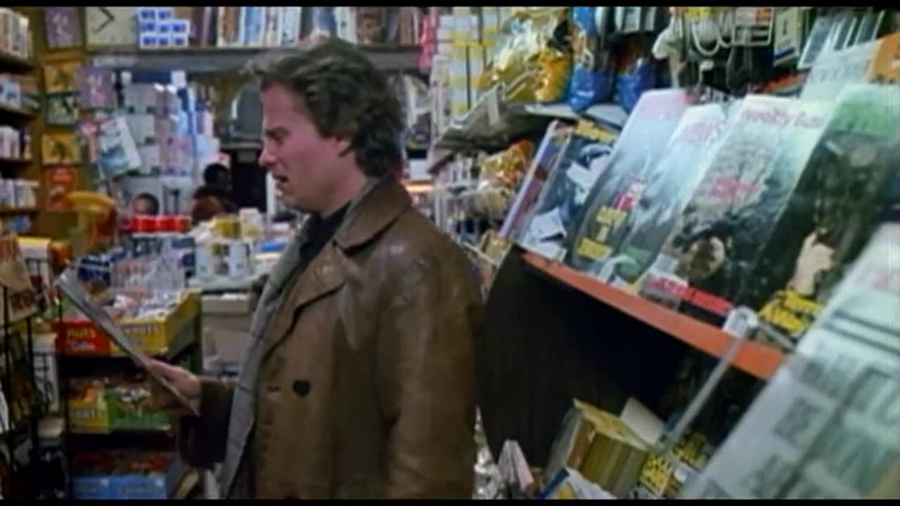 The Amateur (1981 film)