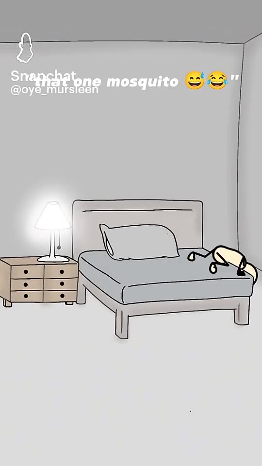 Mosquito 🦟 disturbance 😁😁