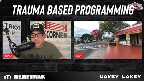 Trauma Based Programming