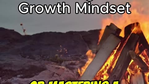 If You’re Not Learning, You’re Not Growing