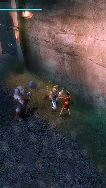 Prince of Persia les Sables du Temps