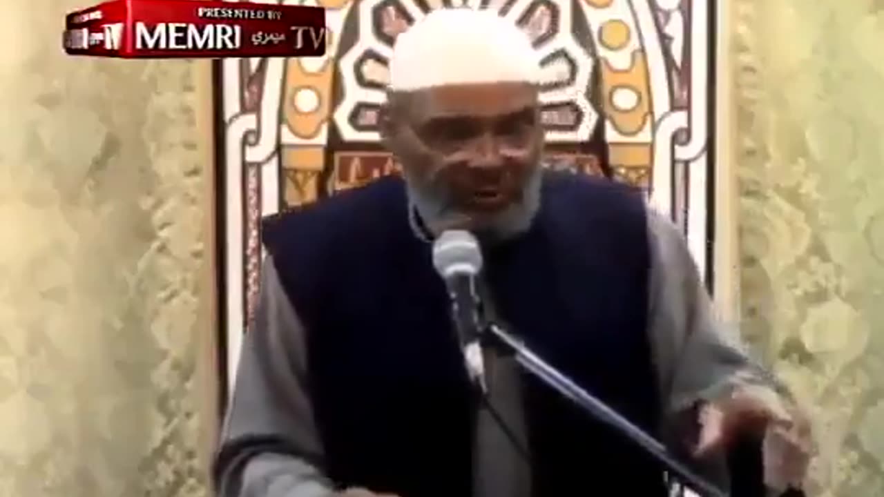 Boston imam Abdullah Faaruuq